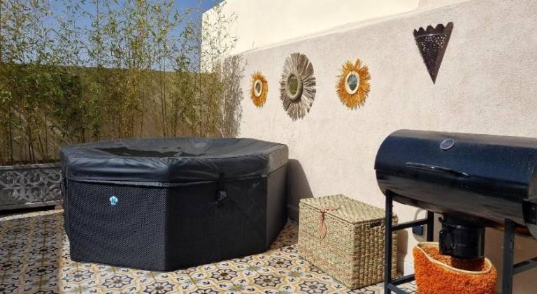 Beautiful rental apartment | Near Bahia Palace | Pets allowed — photo 4