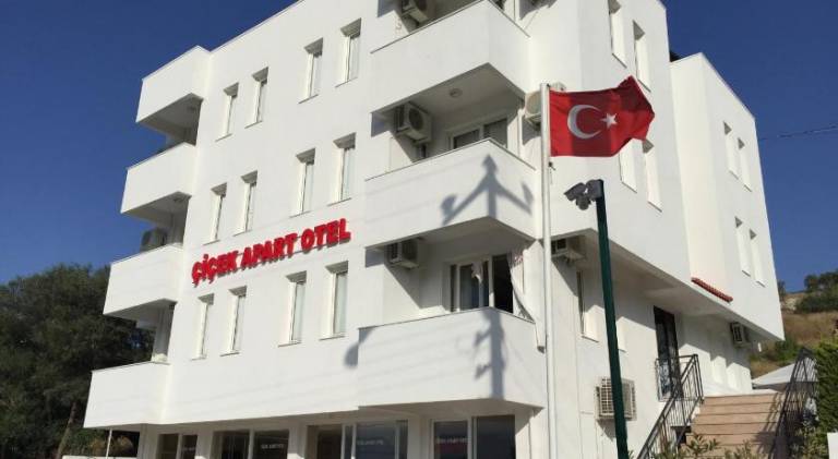 Résidence de tourisme Çeşme