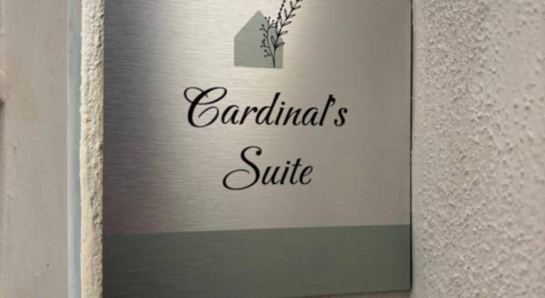 Serviced apartment | Near Naples Cathedral — photo 4