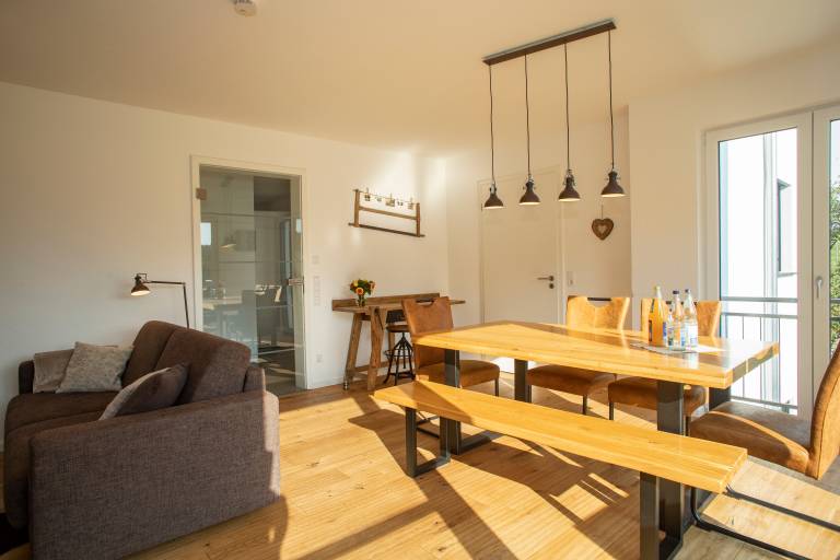 Ferienwohnung Roggenzell