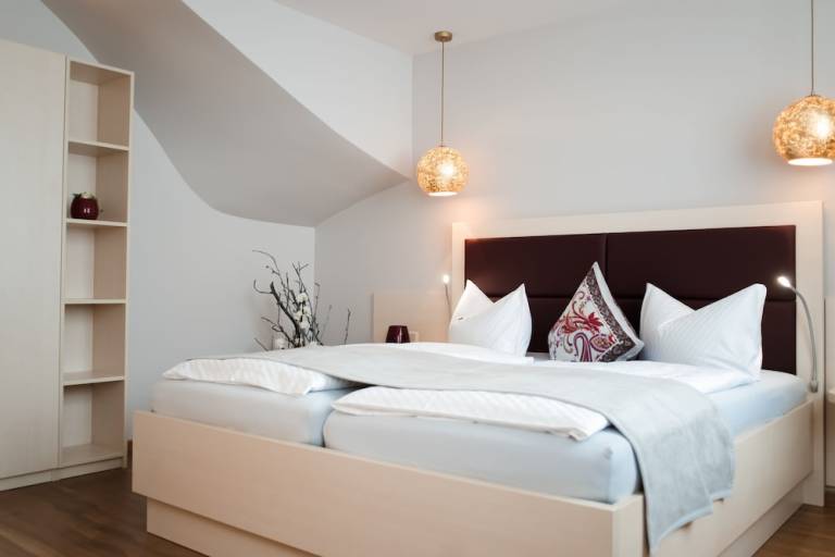 Ferienwohnung Freiberg