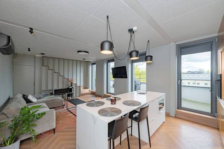 Apartment Kaunas