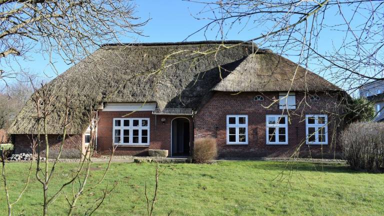 Ferienhaus  Niebüll