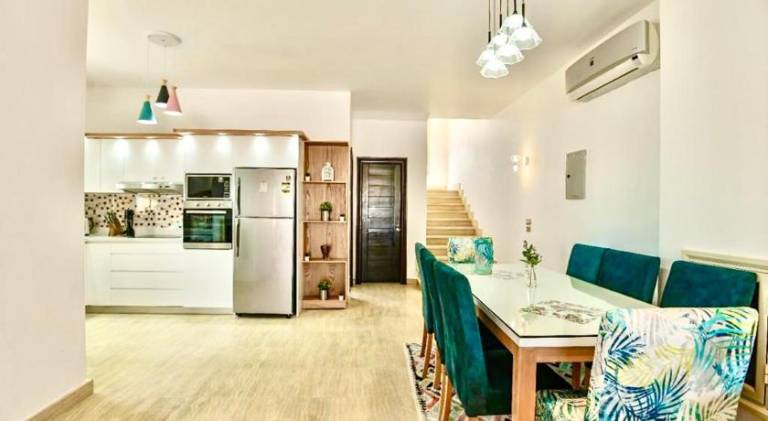 Villa with pool | Pet-friendly — photo 5