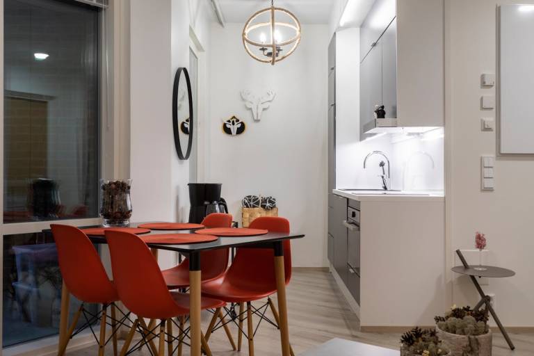 Apartment  Rovaniemi