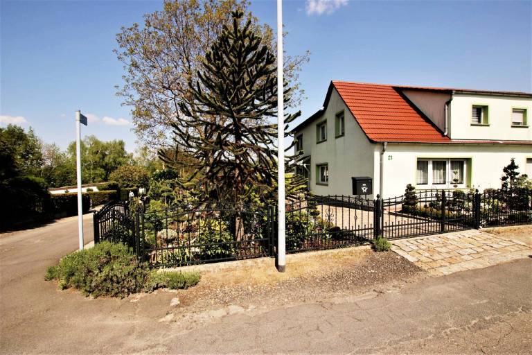 Ferienhaus Spremberg