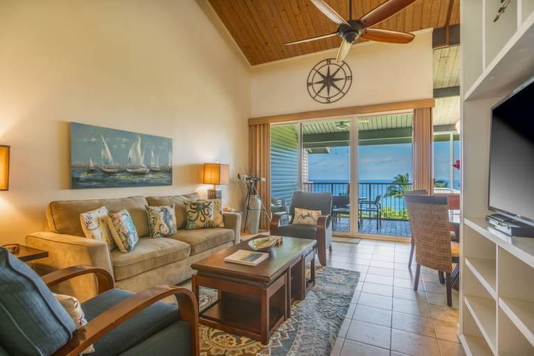 Condo Hanalei