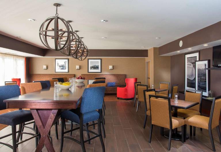Hampton Inn Denver-Northwest/Westminster — photo 5