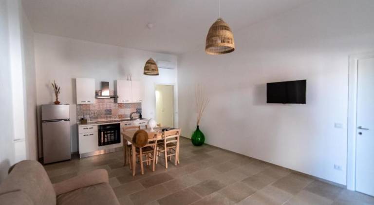 Il casalicchio for families in Fasano