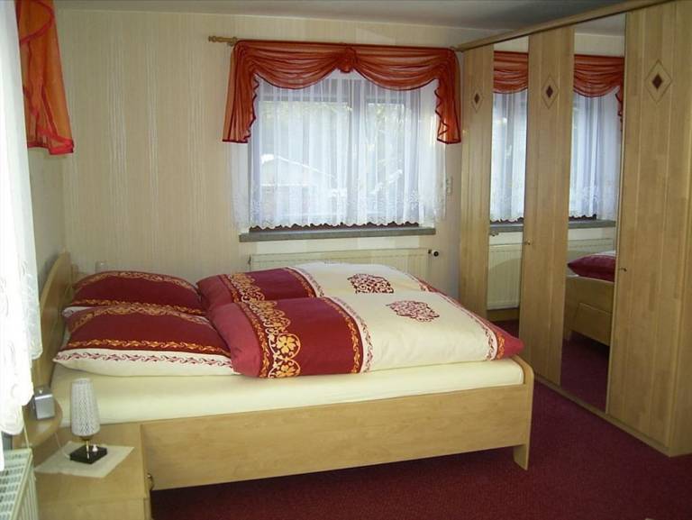 Ferienwohnung Auerbach/Vogtland