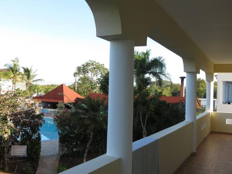 Hotel Residence Eden — photo 5