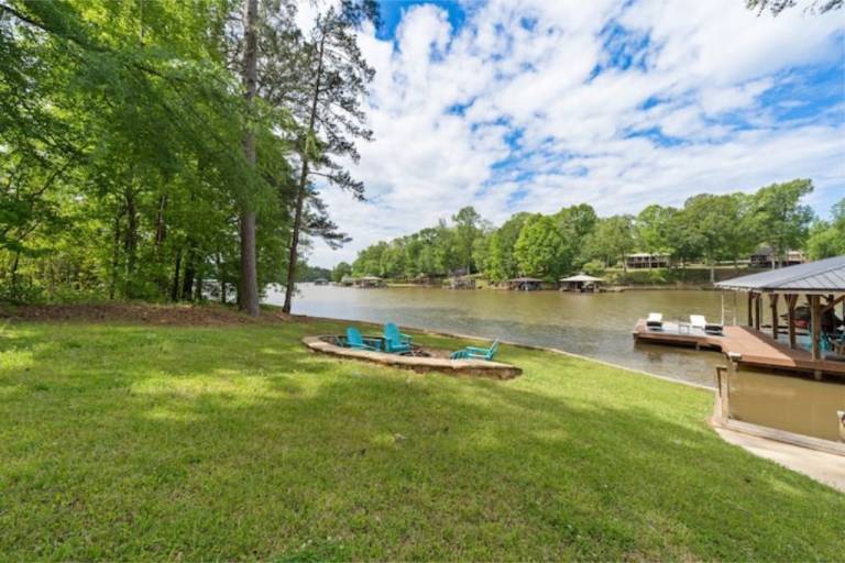 House Eatonton