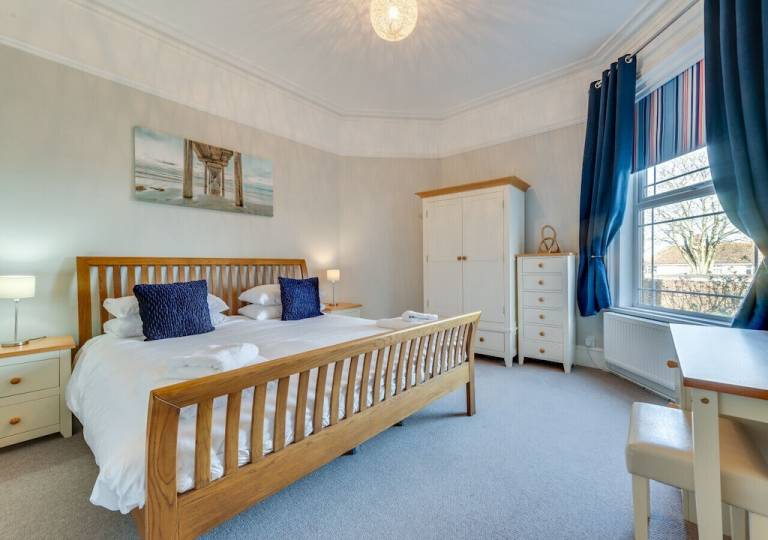 Apartment Walberswick