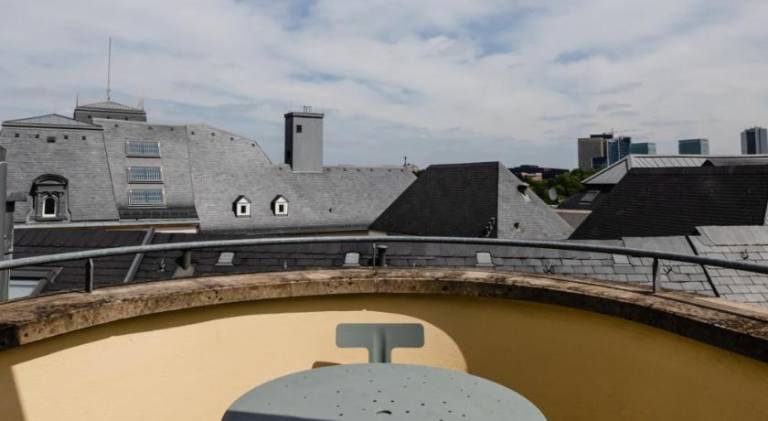 Holiday apartment with patio | Next to Bock — photo 4