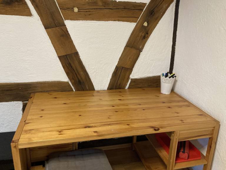 Ferienwohnung Steißlingen