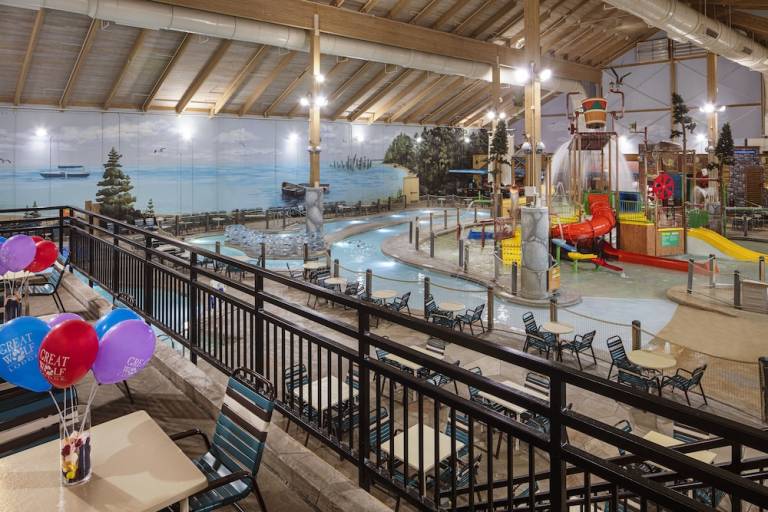 Resort  Leominster