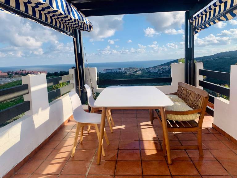 Ferienwohnung Manilva
