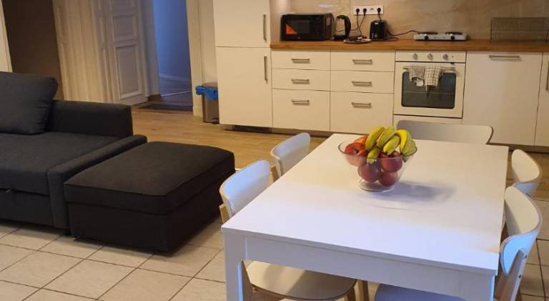 Charming rental apartment | Next to Dohány Street Synagogue | Pets allowed in Budapest