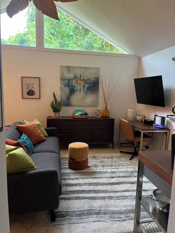 Apartment  Sanford