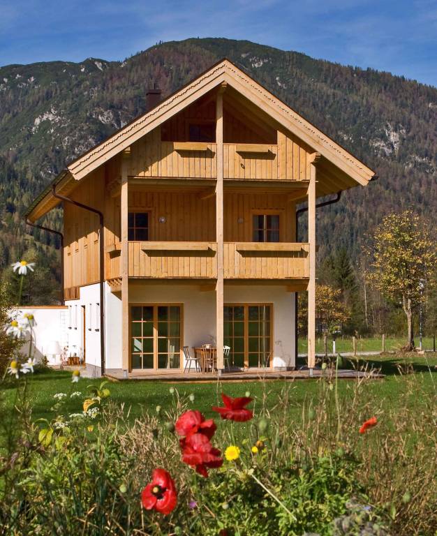 Chalet in Sankt Ulrich am Pillersee, Tirol, Österreich