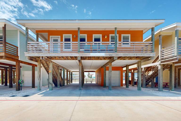 House Port Aransas