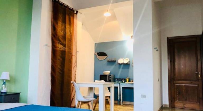 Apartment with 2 rooms for 6 persons — photo 2