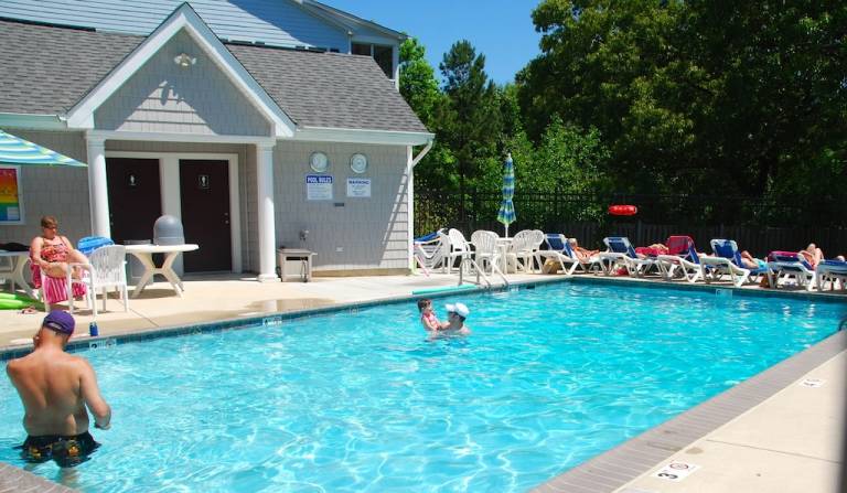 House Rehoboth Beach