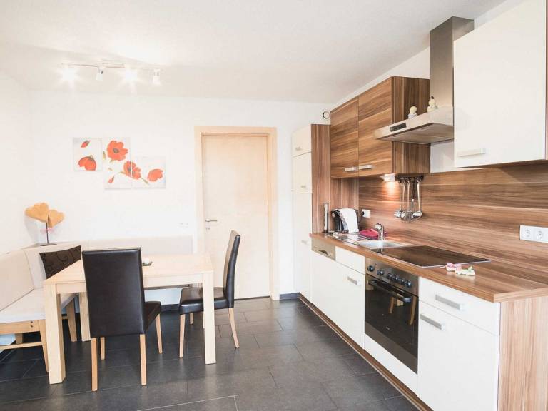 Ferienwohnung Nauders