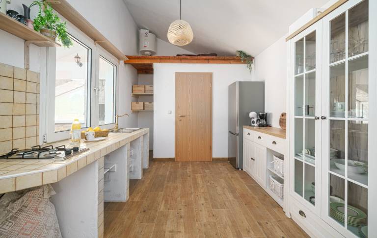 Children-friendly vacation home with terrace, garden & private pool | Pets allowed — photo 3