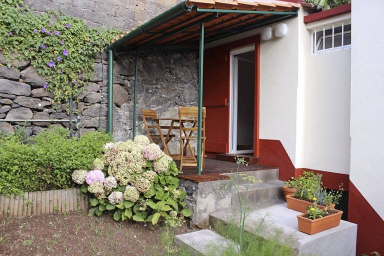 Farmhouse Funchal