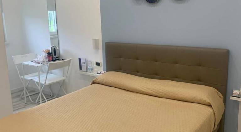 La Bussola Airport Affitta Camere — photo 5