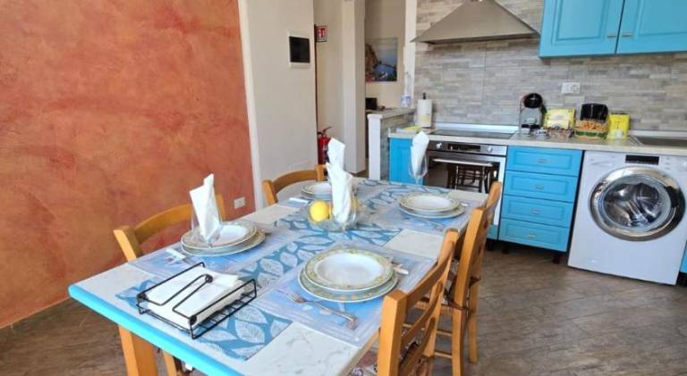 Apartment with 2 rooms for 6 persons — photo 5