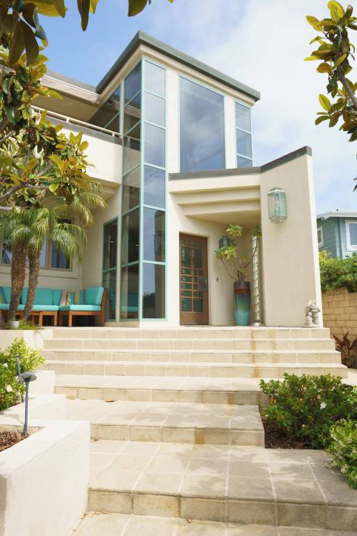 House  Laguna Beach