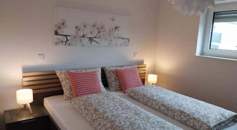 Ferienwohnung MB — photo 2
