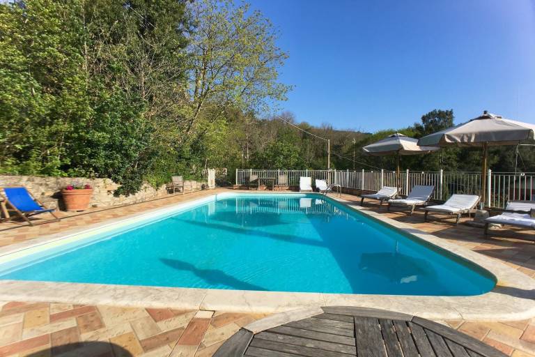 Ferienhaus Marina di Castagneto Carducci