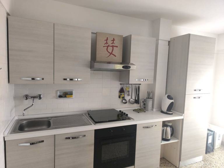 Apartment with 2 rooms for 4 persons — photo 2