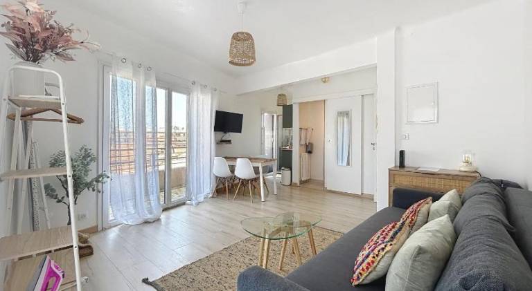 Charming apartment | Pet-friendly — photo 2