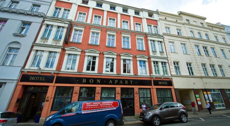 Bon-Apart — photo 4