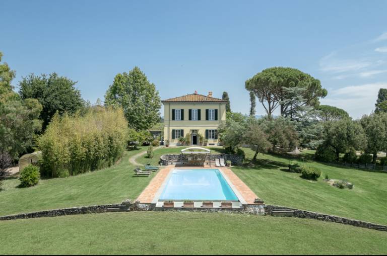Villa Lucca