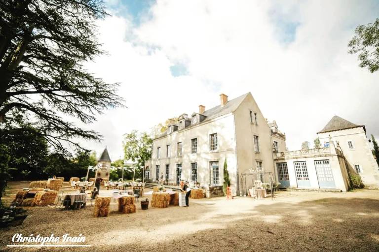 Maison de vacances  Beaugency