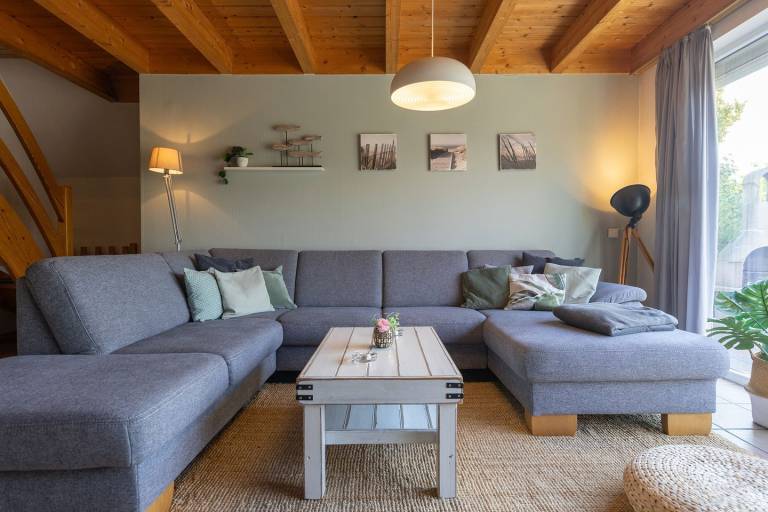 Ferienhaus Familie Buechler. Strandnah und entspannend. — photo 2