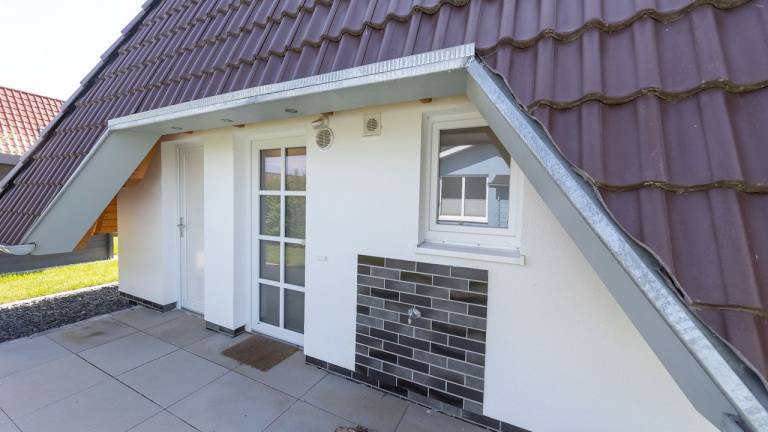 Ferienhaus Wurster Nordseeküste