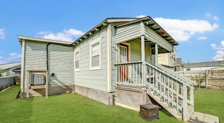 Vacation home with 2 rooms for 6 persons — photo 5