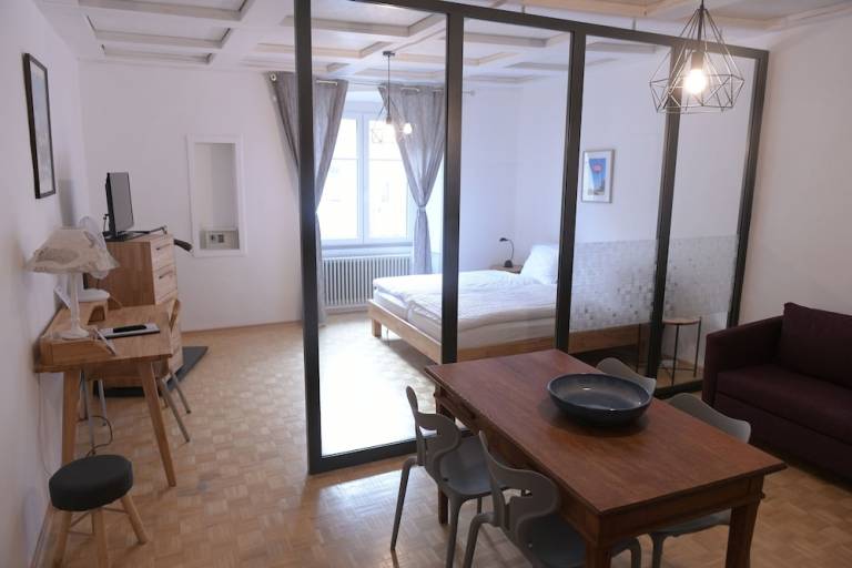 Logement Porrentruy