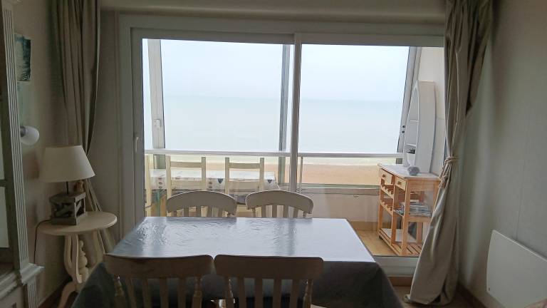 Pleasant rental apartment | Beach view | Close to the beach | Pet-friendly — photo 5