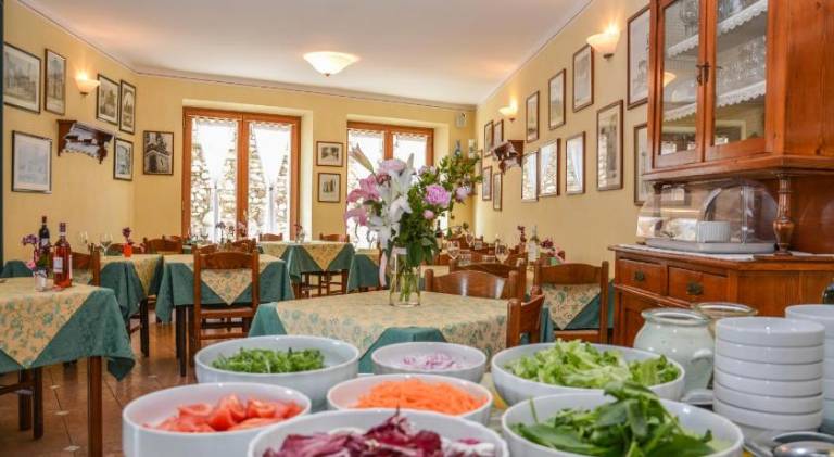 Locanda Speranza — photo 2