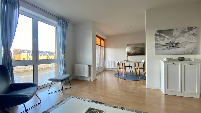 Apartment with fast internet | City view | Pets are welcome — photo 5