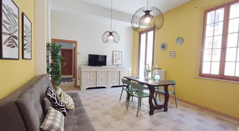 Holiday apartment | Dogs allowed — photo 2