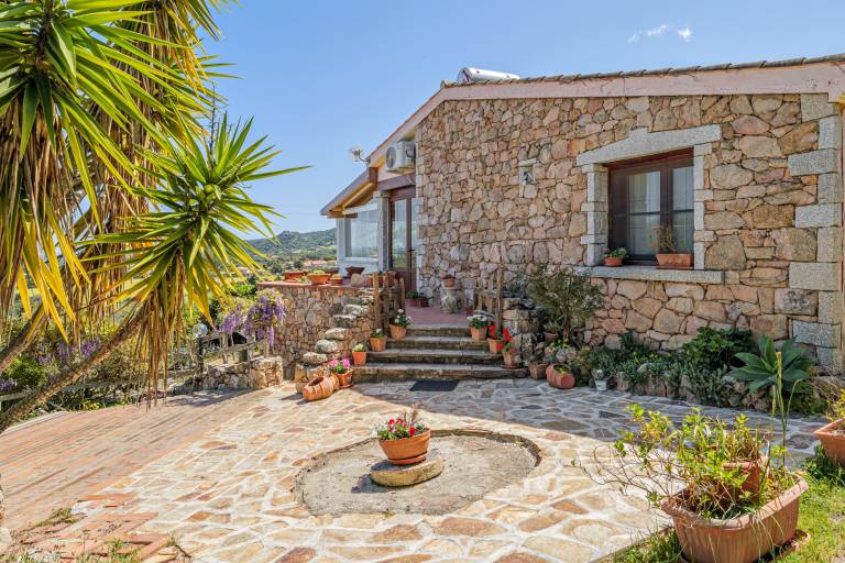 Ferienhaus  San Teodoro