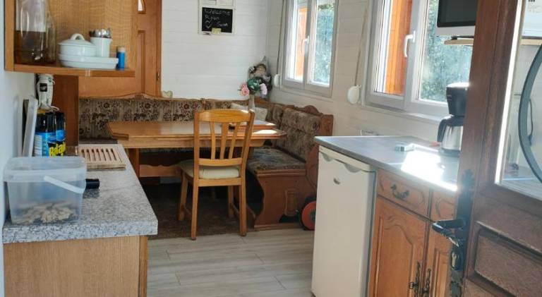 Holiday apartment with 1 room for 3 persons — photo 2